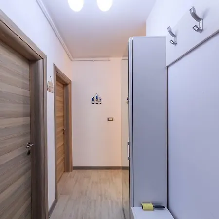 Alezzi Chic Mamaia Apartament Năvodari