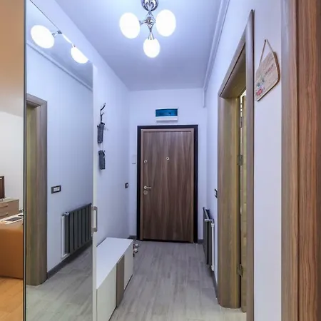 Alezzi Chic Mamaia Apartament Năvodari