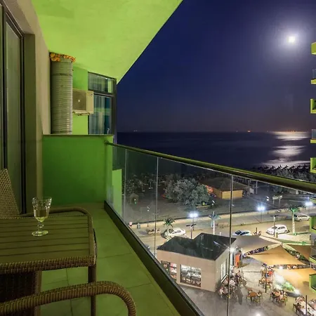 Alezzi Chic Mamaia Apartament Năvodari