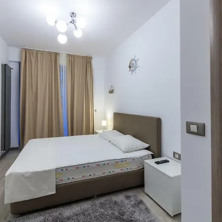 Alezzi Chic Mamaia Năvodari